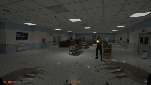 Vampire Slayer: The Resurrection screenshot 4