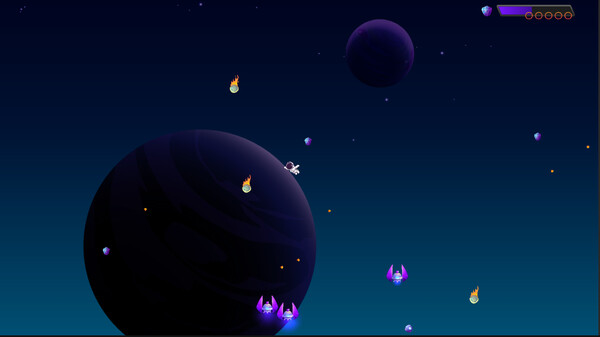 Escape From This Planet screenshot 5