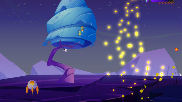 Escape From This Planet screenshot 4