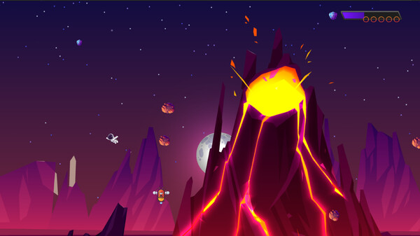 Escape From This Planet screenshot 3