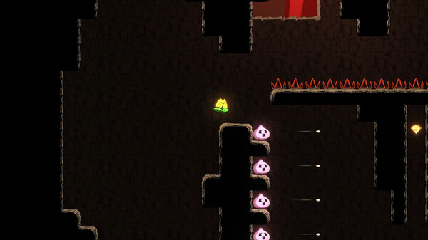 Hell O Corn screenshot 4
