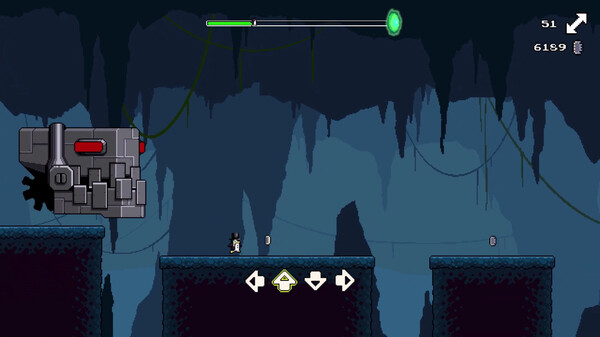 Feathered Run: Worlds screenshot 3