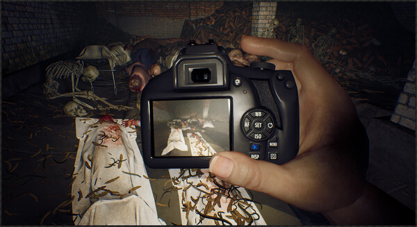 The last lover screenshot 3