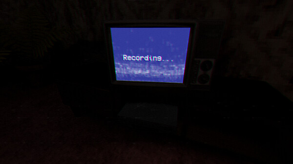 Cannibal Abduction screenshot 5