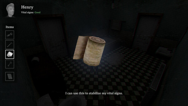 Cannibal Abduction screenshot 2