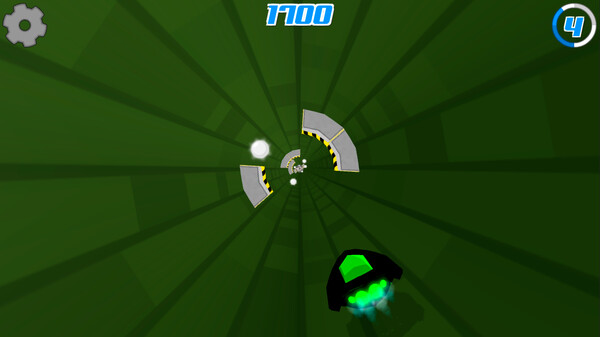 Speed Up screenshot 4