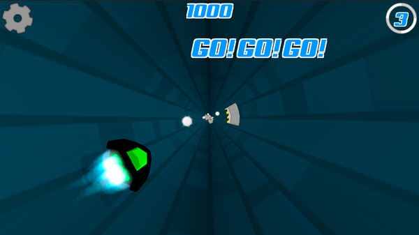 Speed Up screenshot 3
