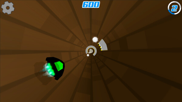 Speed Up screenshot 2