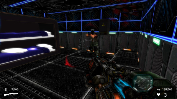 Mission: Aliens screenshot 5