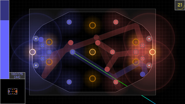 Disk Dashers screenshot 4