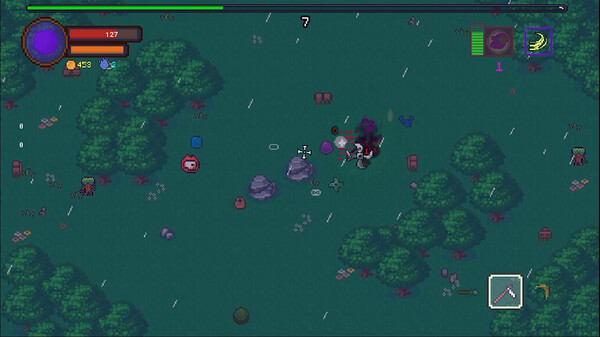 Mystic Forest screenshot 10