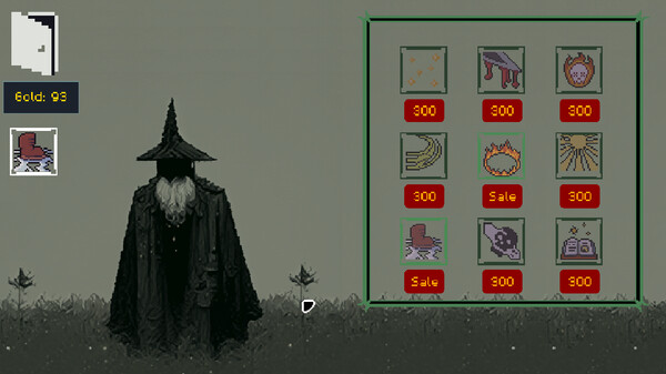 Mystic Forest screenshot 5