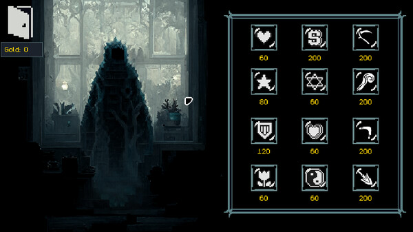 Mystic Forest screenshot 3