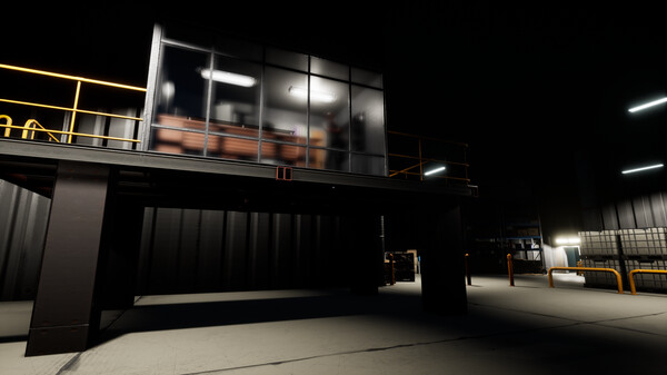 New Hire screenshot 2