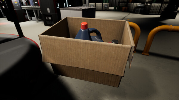 New Hire screenshot 10