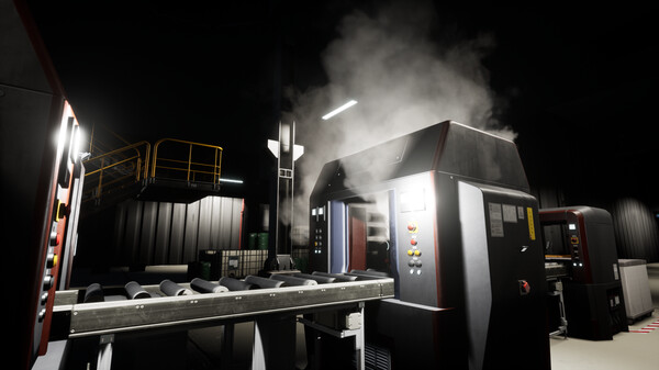 New Hire screenshot 8