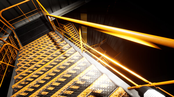 New Hire screenshot 3