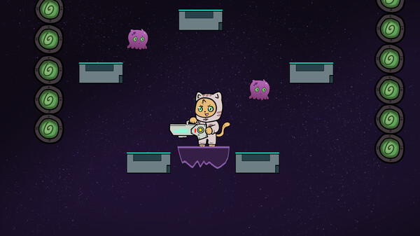 Beam Cat screenshot 4