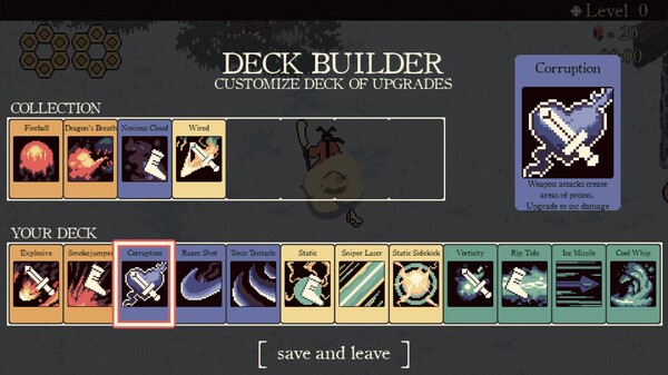 The Last Humble Bee screenshot 7