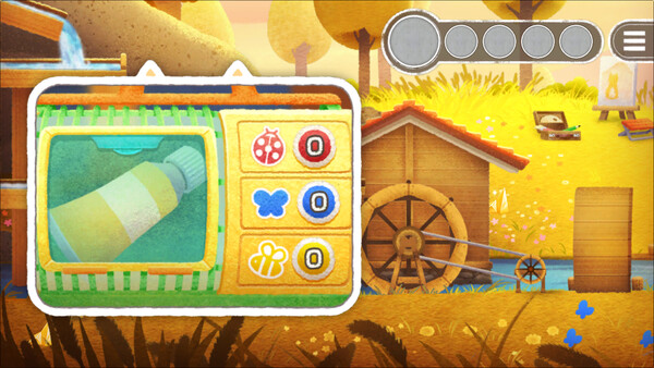 StrayCatDoors2 screenshot 2