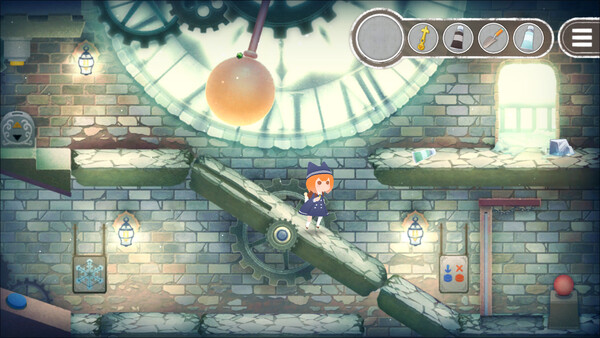 StrayCatDoors2 screenshot 3