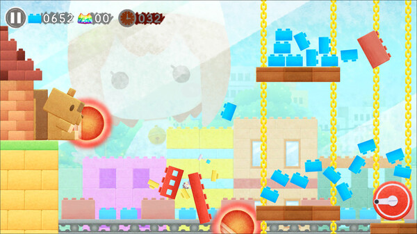 StrayCatDoors2 screenshot 6