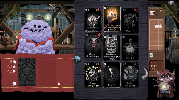 Card Crawl Adventure screenshot 7