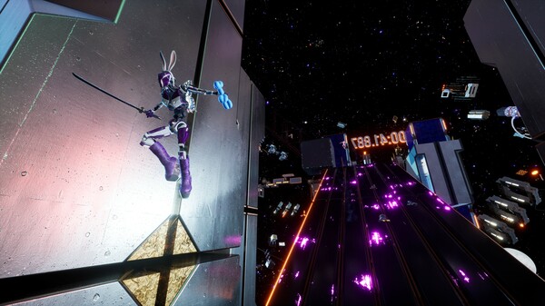 Astral Tracks screenshot 8