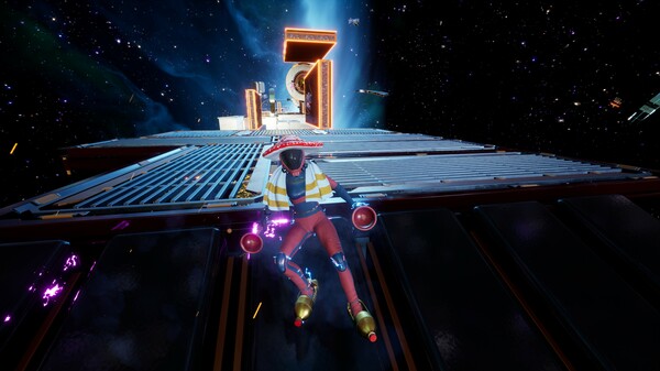 Astral Tracks screenshot 5