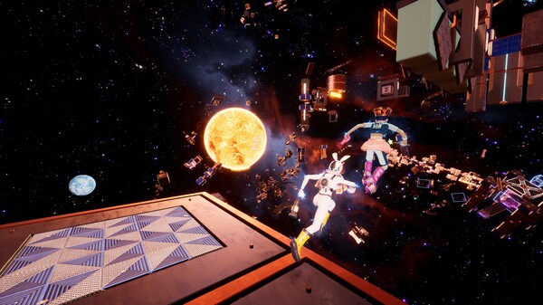 Astral Tracks screenshot 11