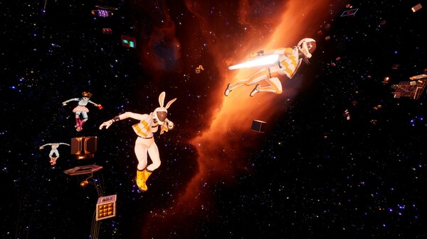 Astral Tracks screenshot 3