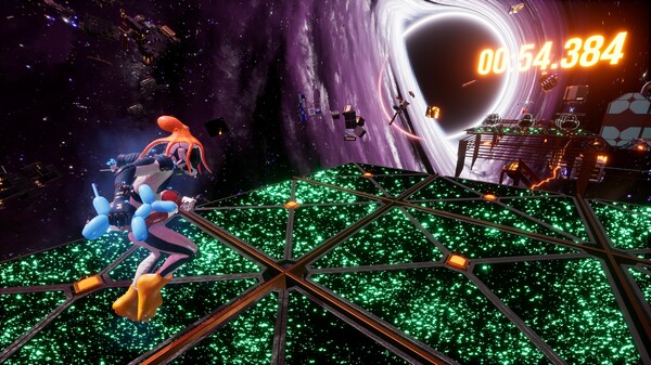 Astral Tracks screenshot 6