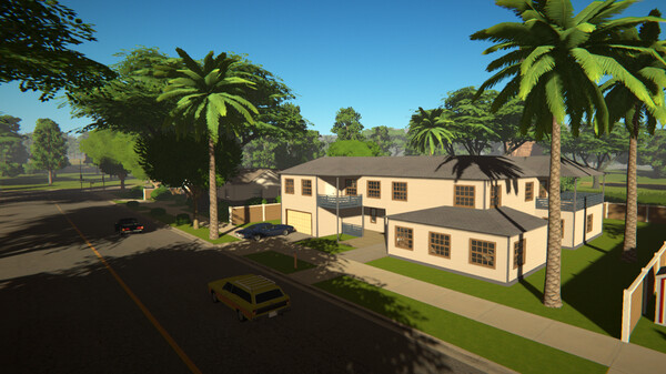 Ocean Is Home : Island Life Simulator screenshot 2