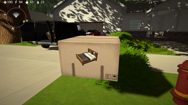 Ocean Is Home : Island Life Simulator screenshot 11