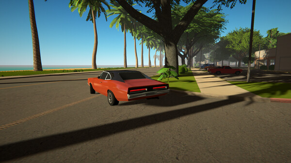 Ocean Is Home : Island Life Simulator screenshot 8