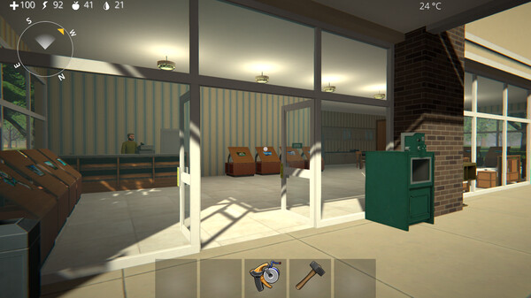 Ocean Is Home : Island Life Simulator screenshot 12