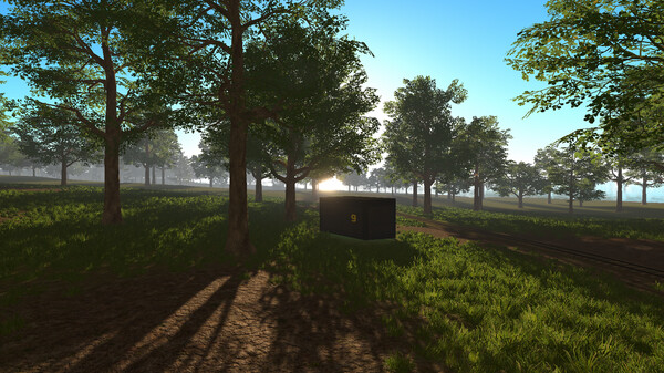 Ocean Is Home : Island Life Simulator screenshot 4