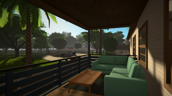 Ocean Is Home : Island Life Simulator screenshot 6
