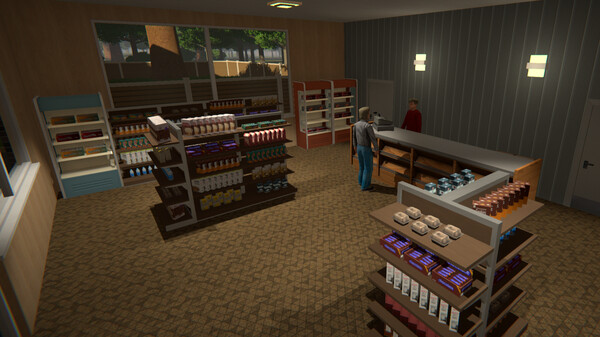 Ocean Is Home : Island Life Simulator screenshot 7