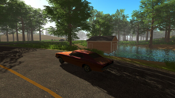 Ocean Is Home : Island Life Simulator screenshot 1