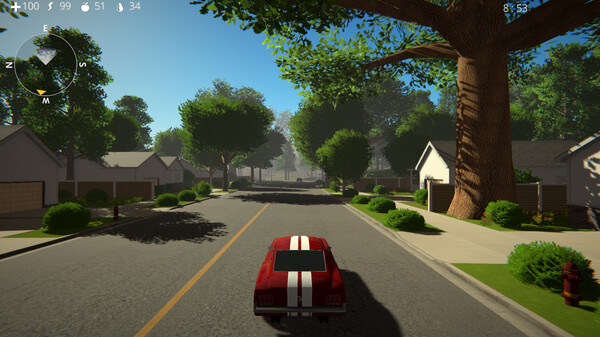 Ocean Is Home : Island Life Simulator screenshot 10