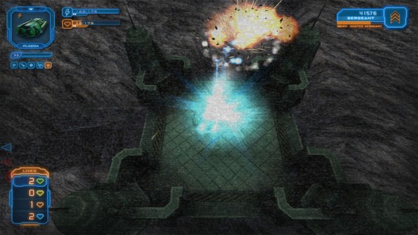 Miner Wars Arena screenshot 5