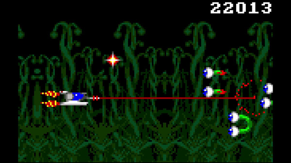 Gates of Zendocon screenshot 5