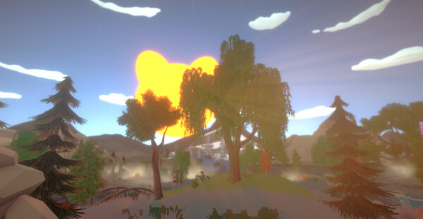 Alive Desktop screenshot 4