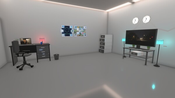 Alive Desktop screenshot 7