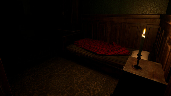 The Orphanage screenshot 6