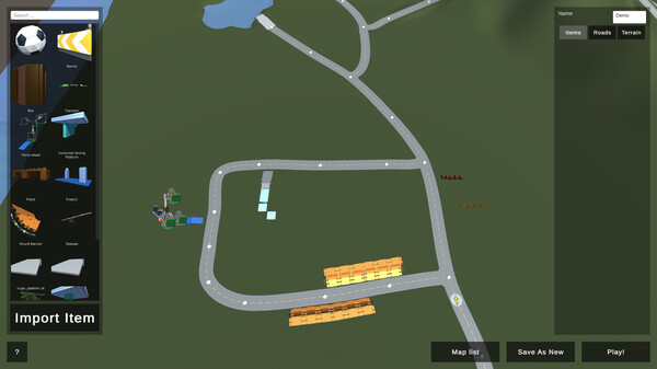 Move My Moc screenshot 6