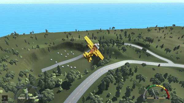 Move My Moc screenshot 3