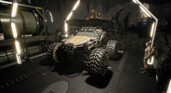 LIFE EFFECT screenshot 9
