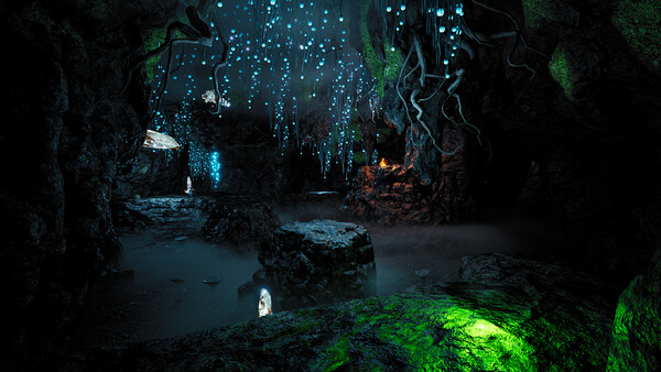 LIFE EFFECT screenshot 10